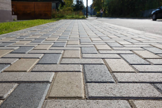 Trusted Berlin, NH Driveway Pavers Experts