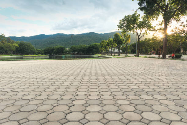 Best Brick Driveway Pavers  in Berlin, NH