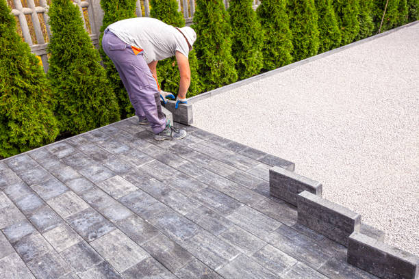 Best Driveway Resurfacing Pavers  in Berlin, NH