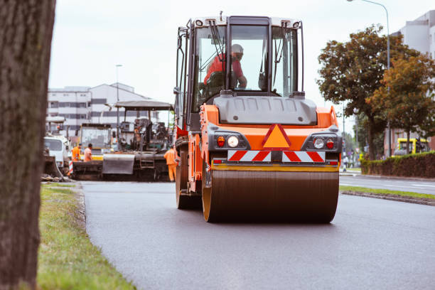 Best Residential Driveway Paver Services  in Berlin, NH