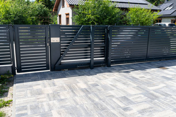 Reasons to Select Us for Your Driveway Paving Requirements in Berlin, NH