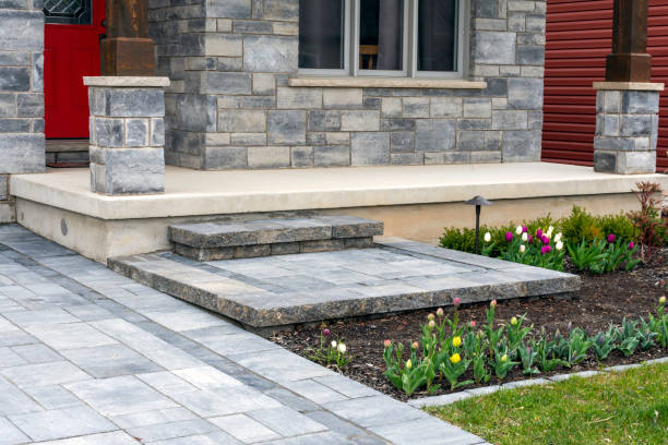 Best Interlocking Driveway Pavers  in Berlin, NH