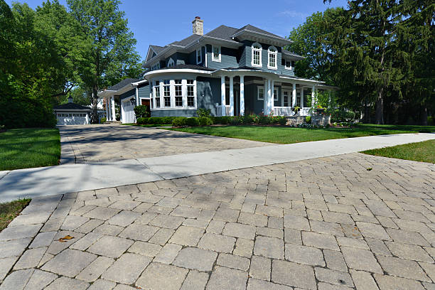 Best Cobblestone Driveway Pavers  in Berlin, NH