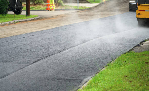 Best Best Driveway Pavers  in Berlin, NH