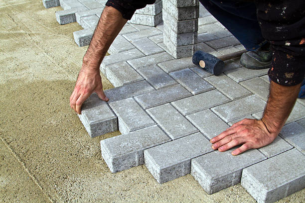 Best Driveway Pavers Near Me  in Berlin, NH