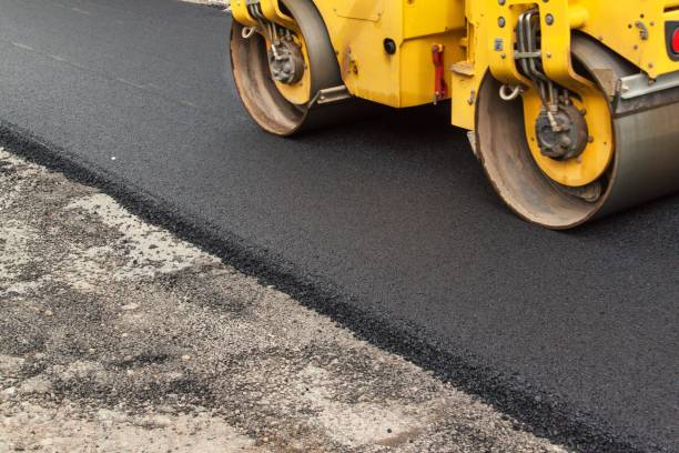 Commercial Driveway Pavers in Berlin, NH